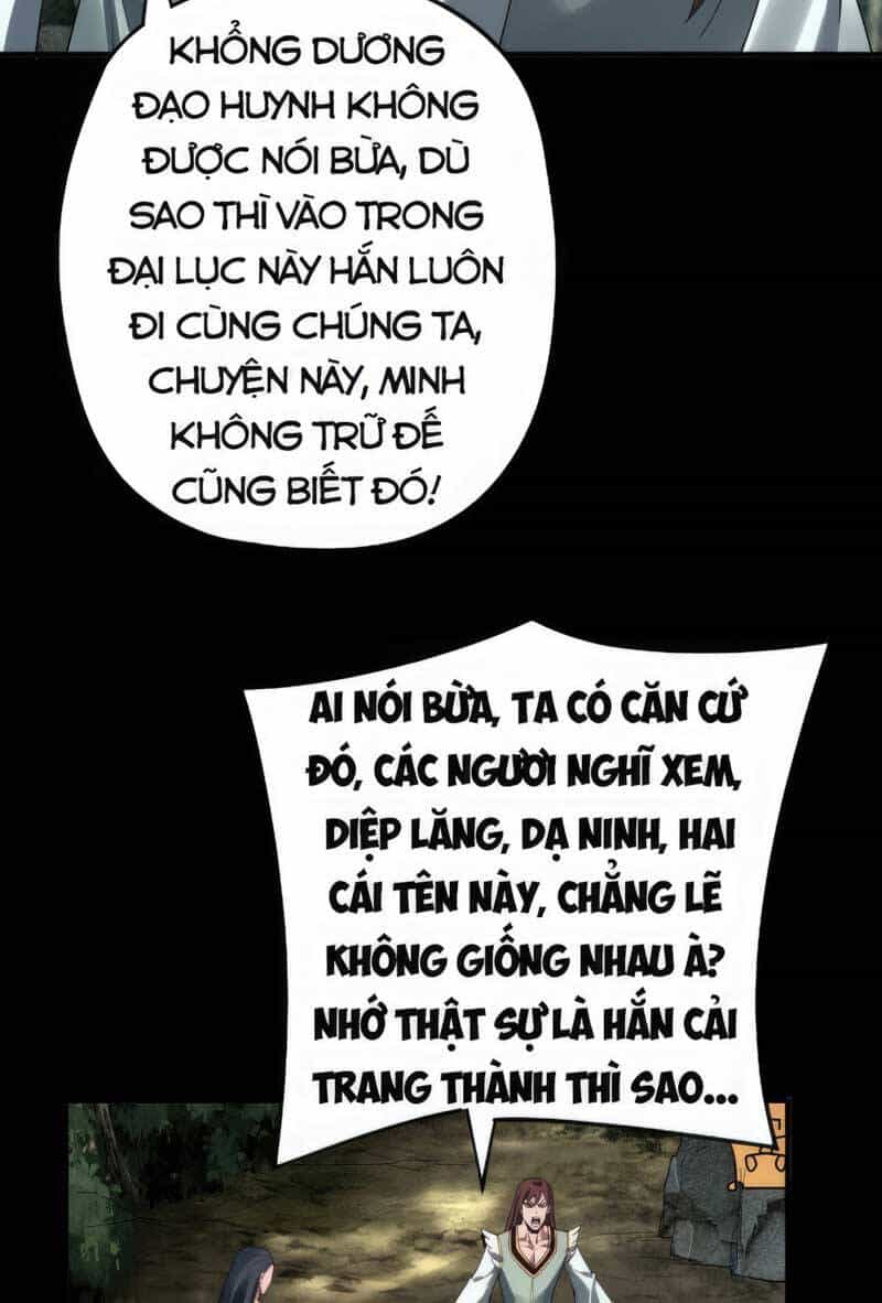 Ta Trời Sinh Đã Là Nhân Vật Phản Diện - Chương 67 - ảnh 37