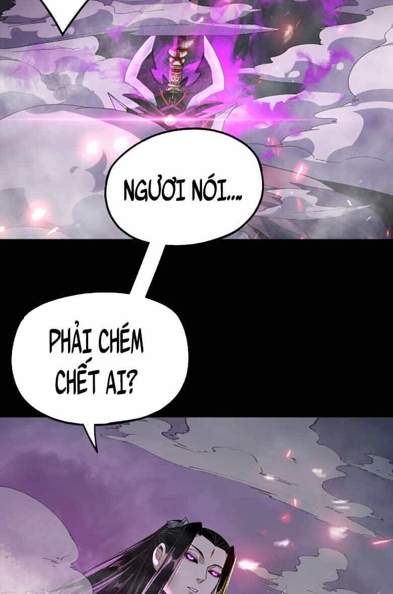 Ta Trời Sinh Đã Là Nhân Vật Phản Diện - Chương 68 - ảnh 16
