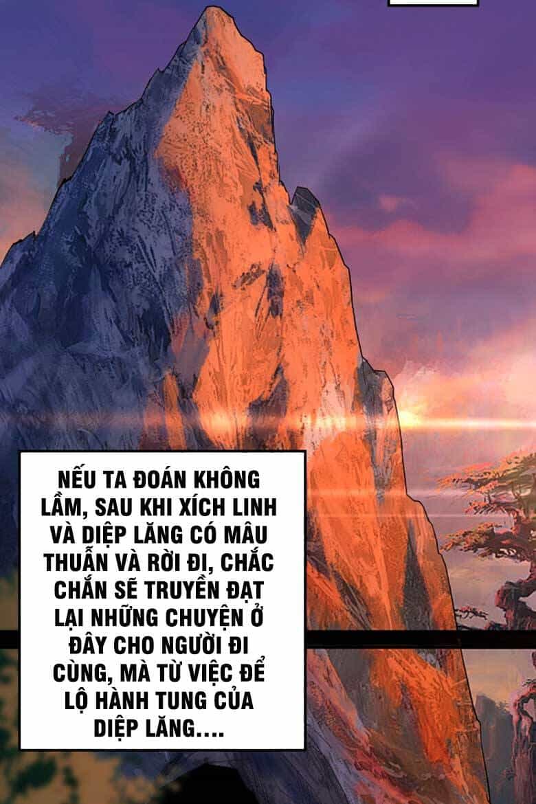 Ta Trời Sinh Đã Là Nhân Vật Phản Diện - Chương 68 - ảnh 32