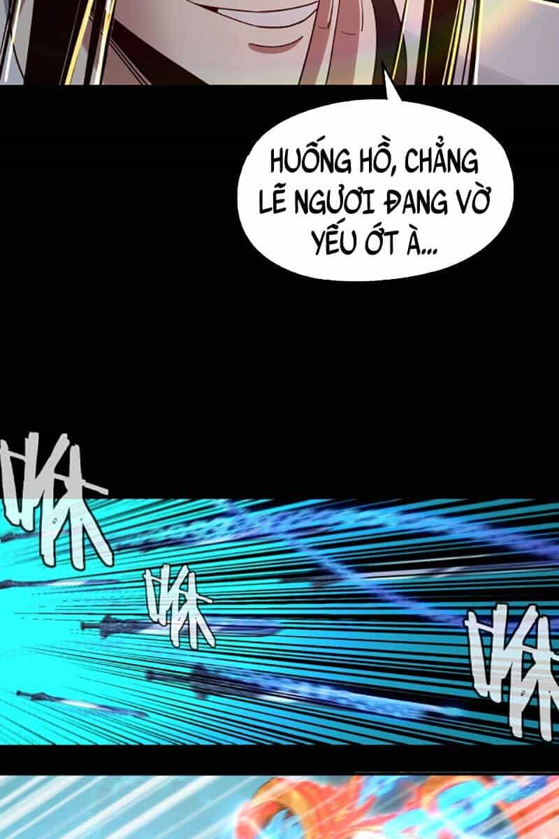 Ta Trời Sinh Đã Là Nhân Vật Phản Diện - Chương 71 - ảnh 15