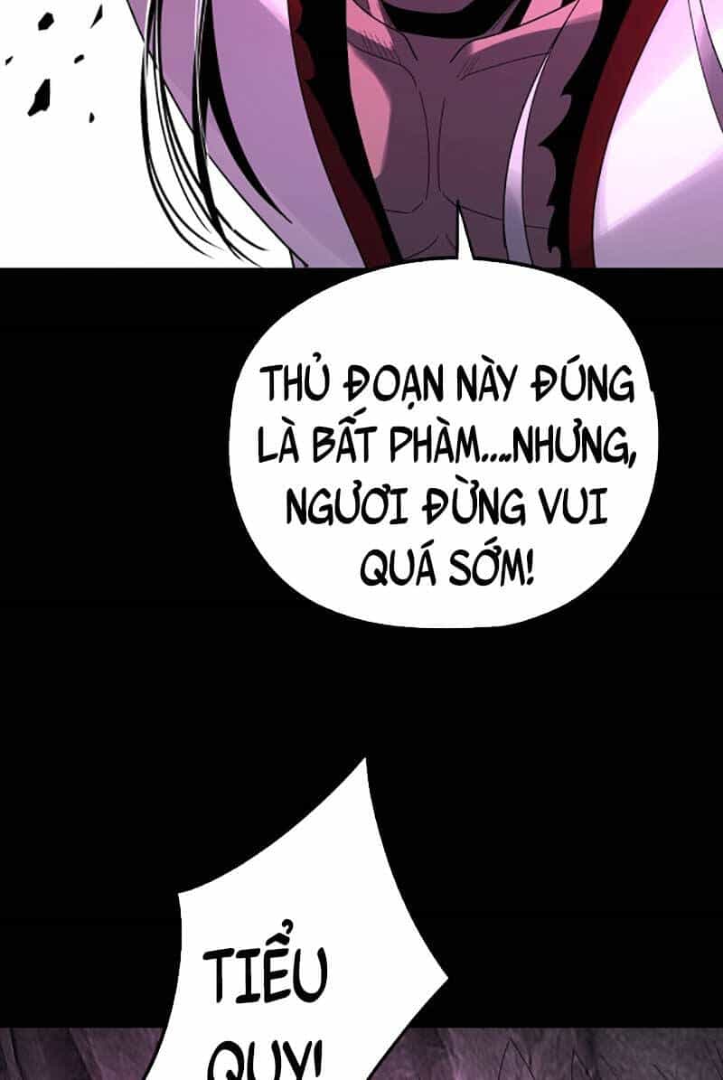 Ta Trời Sinh Đã Là Nhân Vật Phản Diện - Chương 72 - ảnh 11