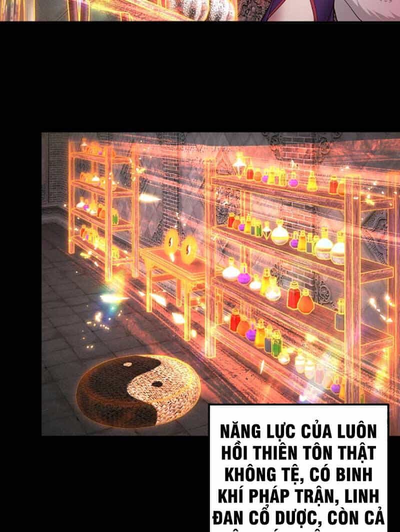 Ta Trời Sinh Đã Là Nhân Vật Phản Diện - Chương 72 - ảnh 62
