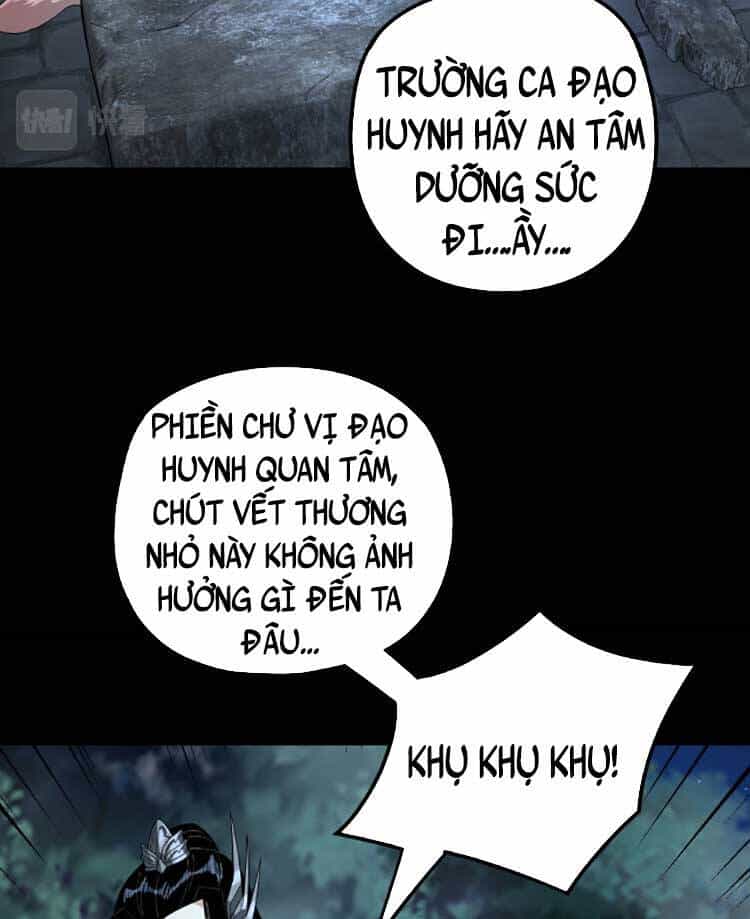 Ta Trời Sinh Đã Là Nhân Vật Phản Diện - Chương 73 - ảnh 34