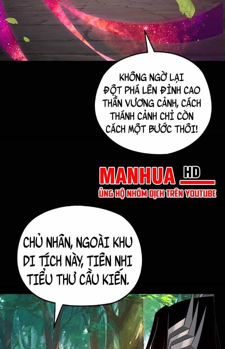 Ta Trời Sinh Đã Là Nhân Vật Phản Diện - Chương 73 - ảnh 74
