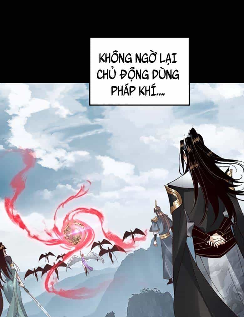 Ta Trời Sinh Đã Là Nhân Vật Phản Diện - Chương 75 - ảnh 2