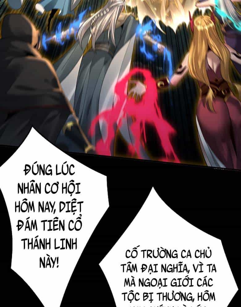 Ta Trời Sinh Đã Là Nhân Vật Phản Diện - Chương 75 - ảnh 43