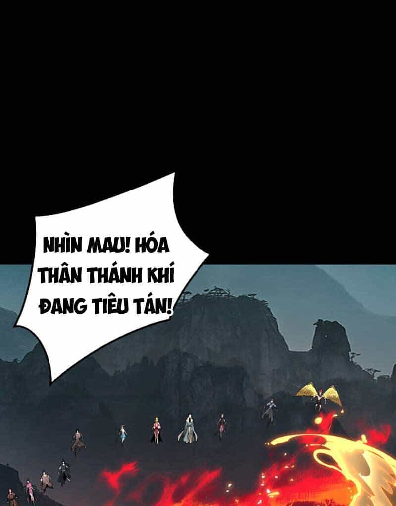 Ta Trời Sinh Đã Là Nhân Vật Phản Diện - Chương 76 - ảnh 33