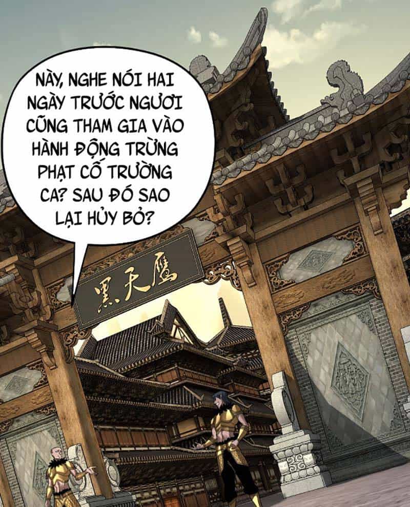 Ta Trời Sinh Đã Là Nhân Vật Phản Diện - Chương 77 - ảnh 7