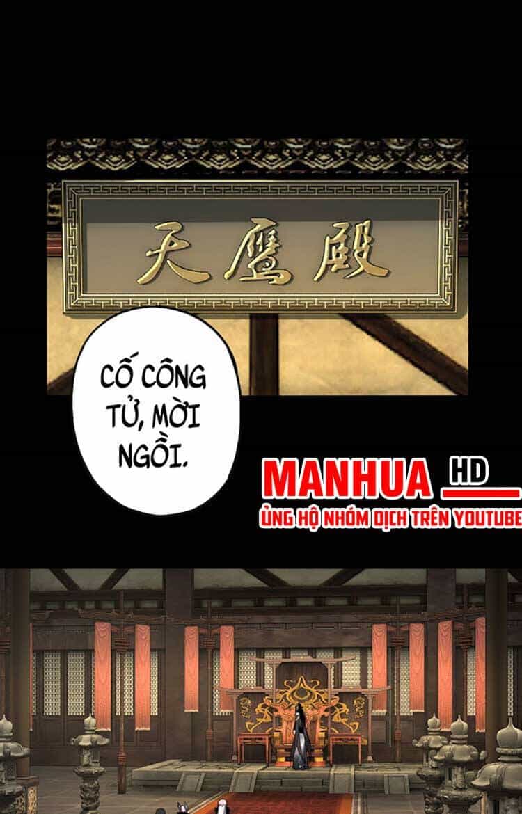 Ta Trời Sinh Đã Là Nhân Vật Phản Diện - Chương 78 - ảnh 19