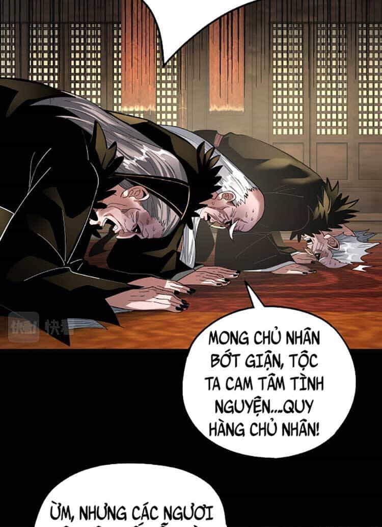 Ta Trời Sinh Đã Là Nhân Vật Phản Diện - Chương 78 - ảnh 33
