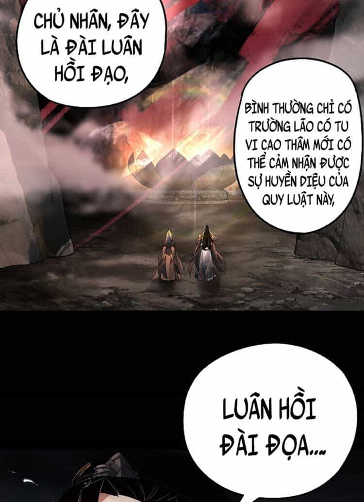 Ta Trời Sinh Đã Là Nhân Vật Phản Diện - Chương 78 - ảnh 45