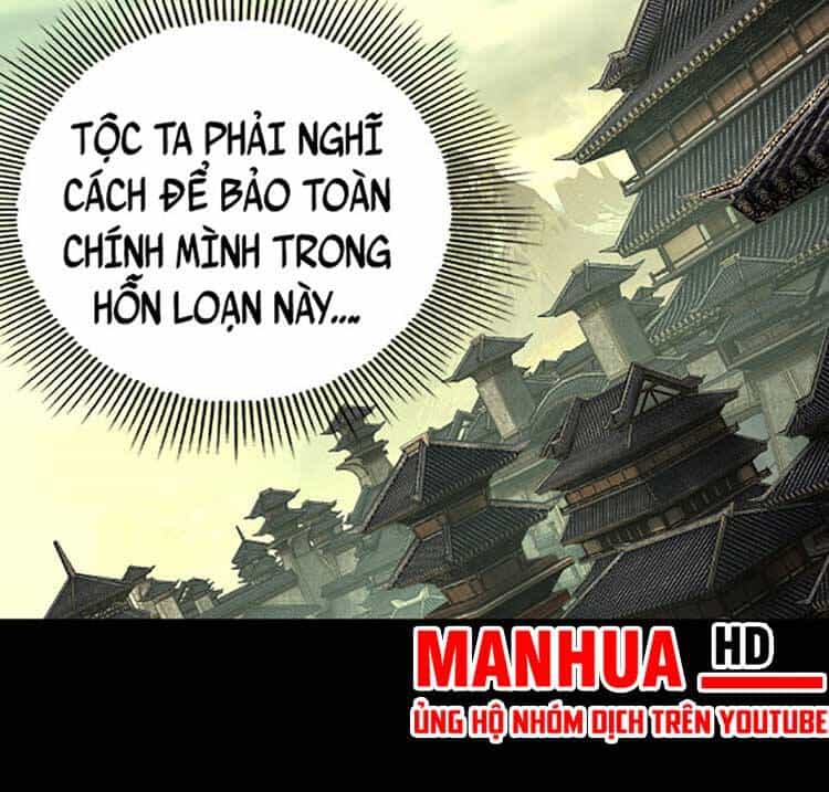Ta Trời Sinh Đã Là Nhân Vật Phản Diện - Chương 78 - ảnh 62