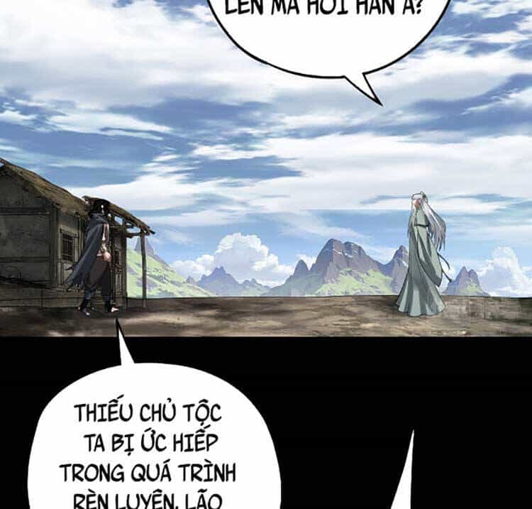 Ta Trời Sinh Đã Là Nhân Vật Phản Diện - Chương 78 - ảnh 70