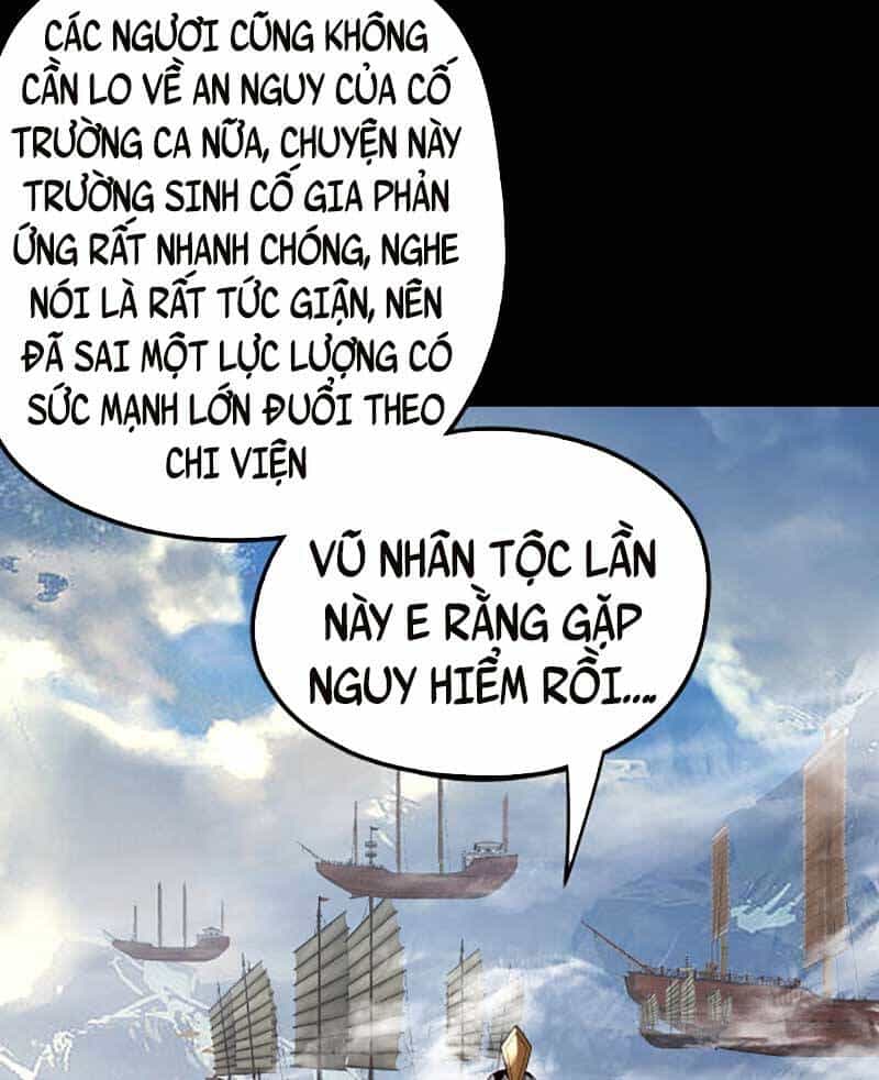 Ta Trời Sinh Đã Là Nhân Vật Phản Diện - Chương 79 - ảnh 19