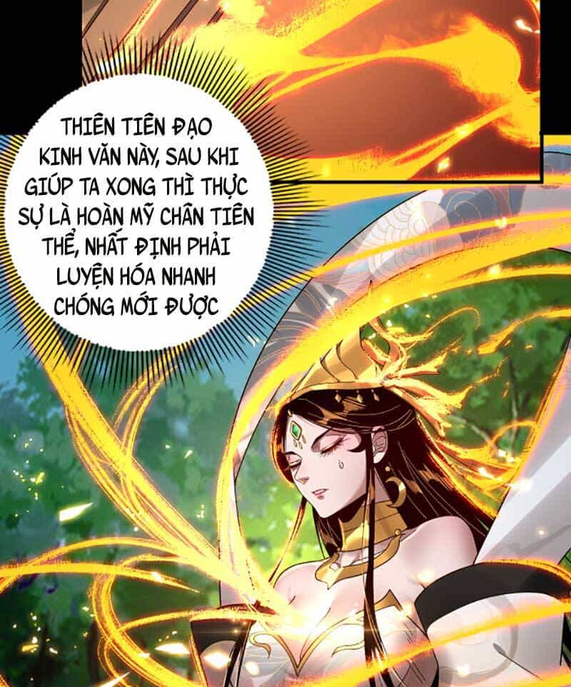 Ta Trời Sinh Đã Là Nhân Vật Phản Diện - Chương 79 - ảnh 32