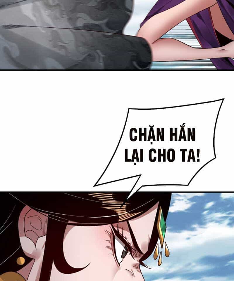Ta Trời Sinh Đã Là Nhân Vật Phản Diện - Chương 79 - ảnh 44