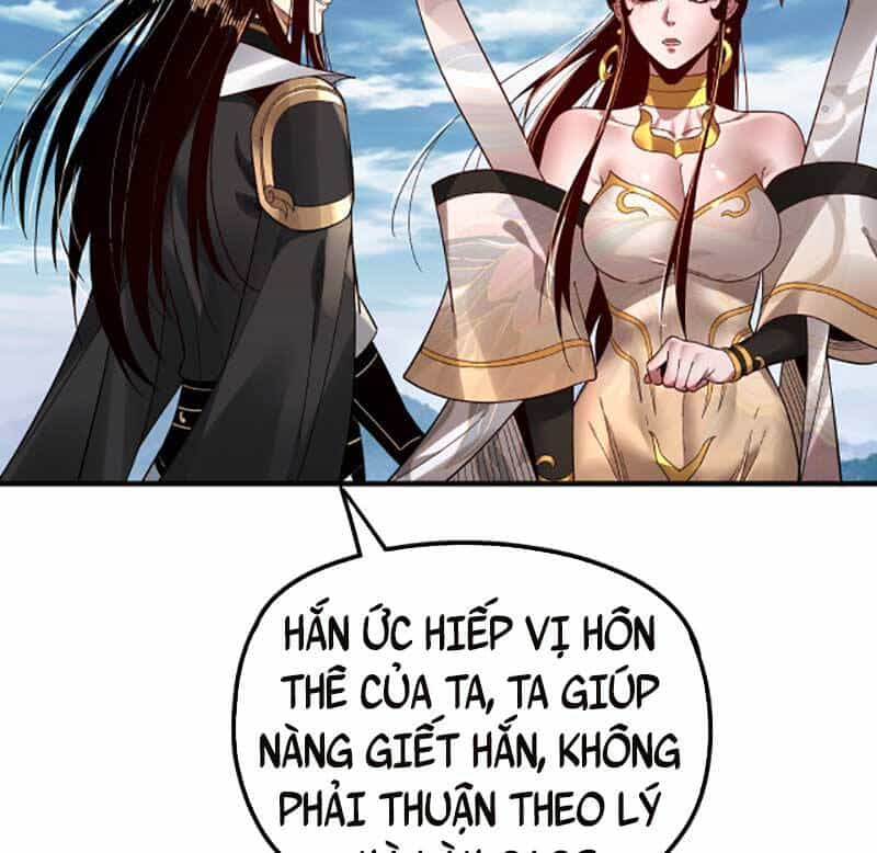 Ta Trời Sinh Đã Là Nhân Vật Phản Diện - Chương 79 - ảnh 62