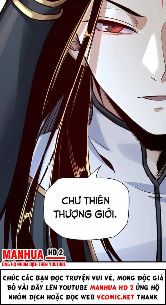 Ta Trời Sinh Đã Là Nhân Vật Phản Diện - Chương 8 - ảnh 56