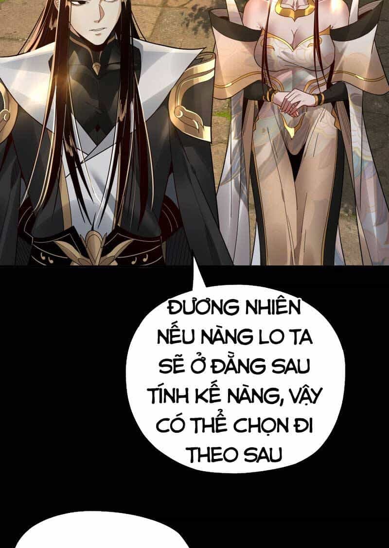 Ta Trời Sinh Đã Là Nhân Vật Phản Diện - Chương 80 - ảnh 31