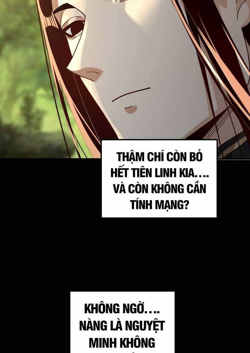 Ta Trời Sinh Đã Là Nhân Vật Phản Diện - Chương 80 - ảnh 47
