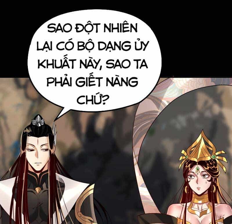 Ta Trời Sinh Đã Là Nhân Vật Phản Diện - Chương 80 - ảnh 52