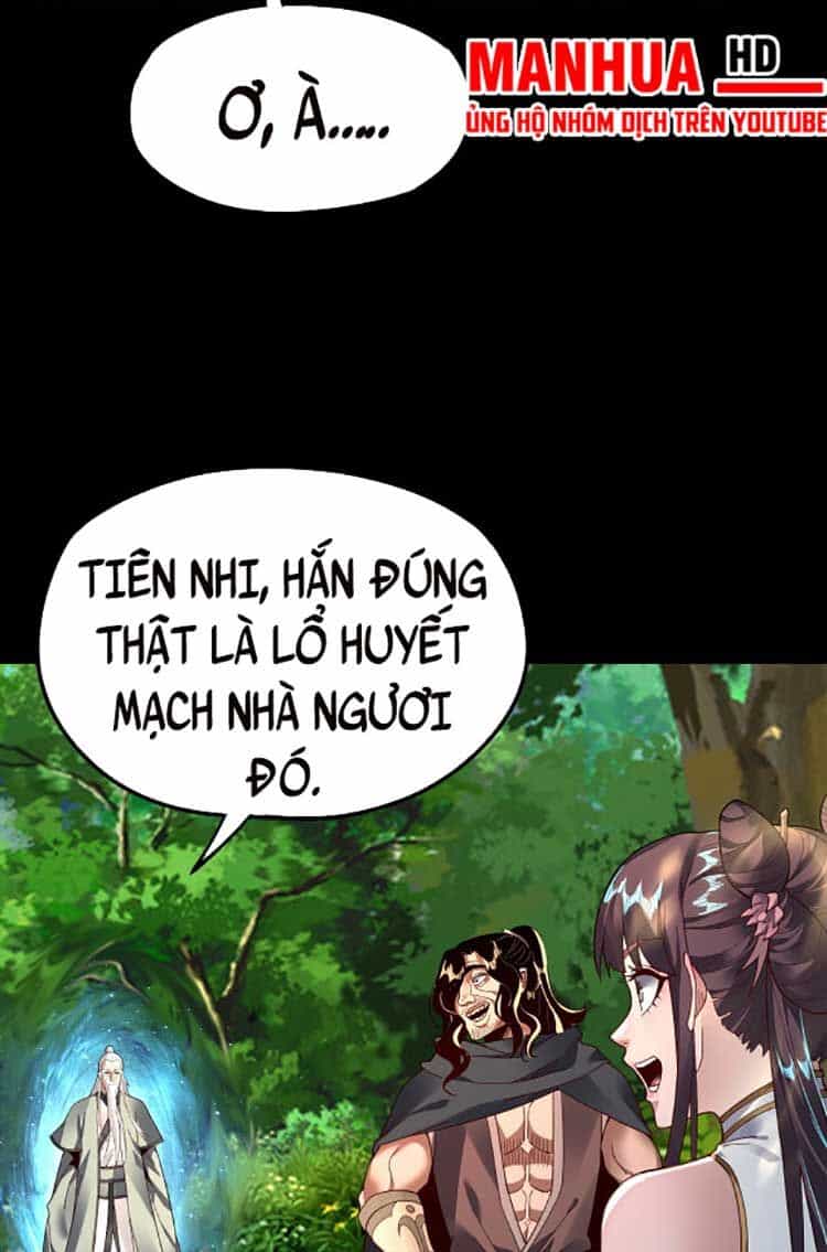 Ta Trời Sinh Đã Là Nhân Vật Phản Diện - Chương 81 - ảnh 24