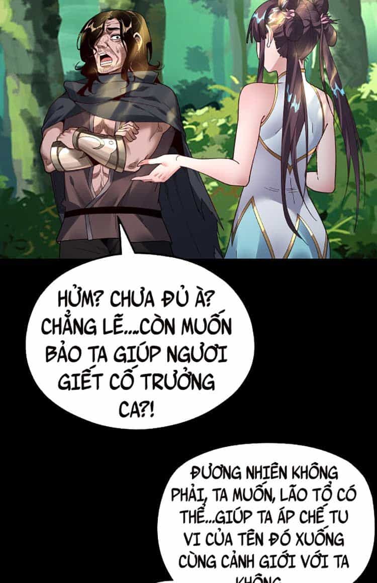 Ta Trời Sinh Đã Là Nhân Vật Phản Diện - Chương 81 - ảnh 32