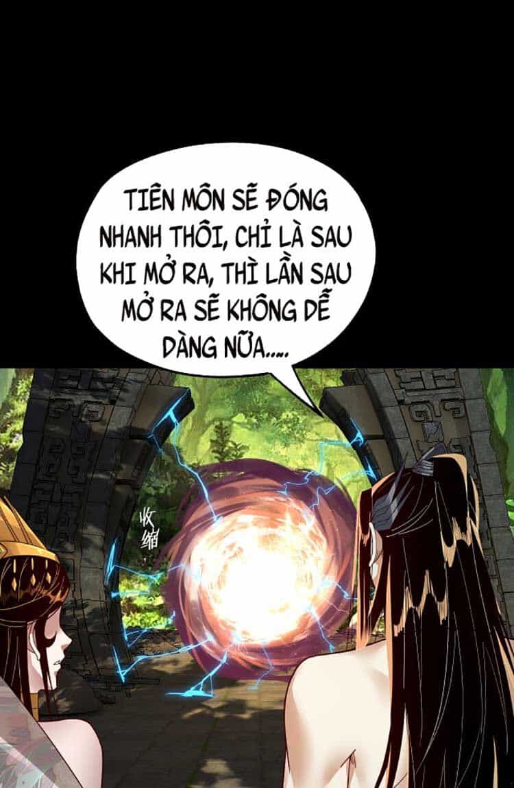 Ta Trời Sinh Đã Là Nhân Vật Phản Diện - Chương 81 - ảnh 59