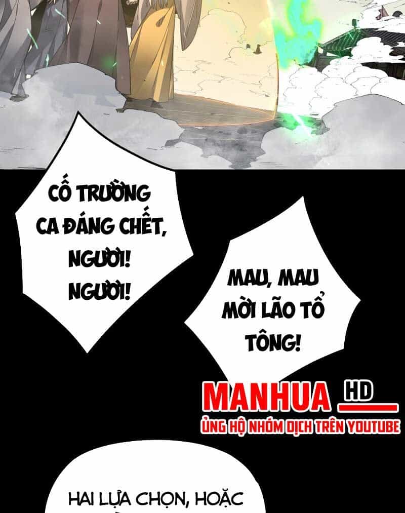 Ta Trời Sinh Đã Là Nhân Vật Phản Diện - Chương 82 - ảnh 53