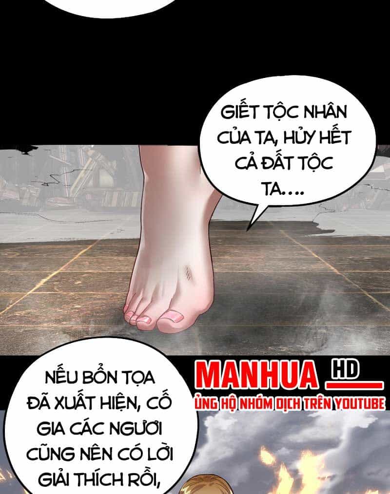 Ta Trời Sinh Đã Là Nhân Vật Phản Diện - Chương 82 - ảnh 67