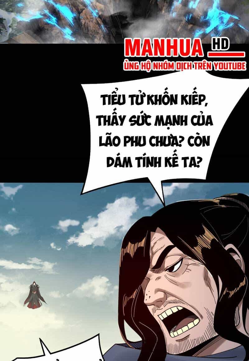 Ta Trời Sinh Đã Là Nhân Vật Phản Diện - Chương 83 - ảnh 25