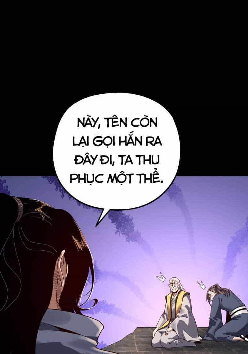 Ta Trời Sinh Đã Là Nhân Vật Phản Diện - Chương 83 - ảnh 27