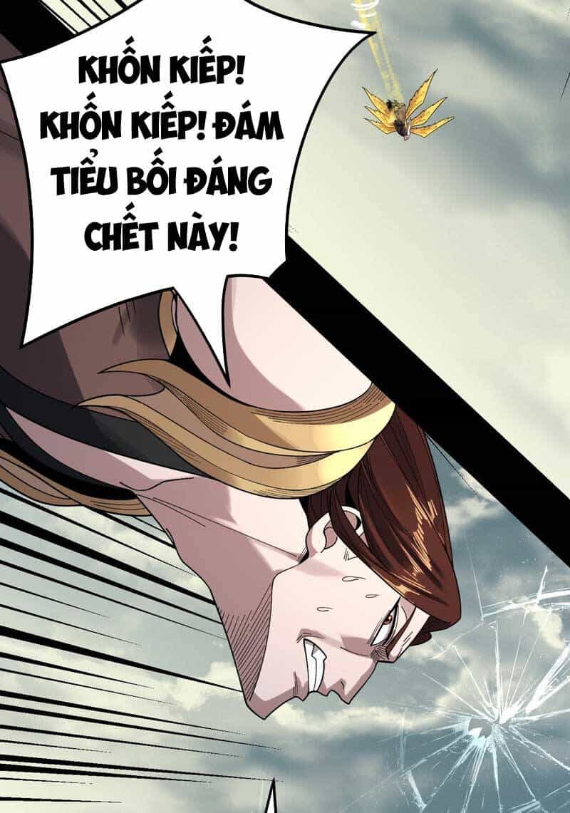 Ta Trời Sinh Đã Là Nhân Vật Phản Diện - Chương 83 - ảnh 30