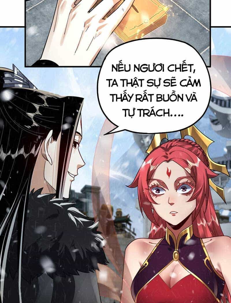Ta Trời Sinh Đã Là Nhân Vật Phản Diện - Chương 83 - ảnh 64