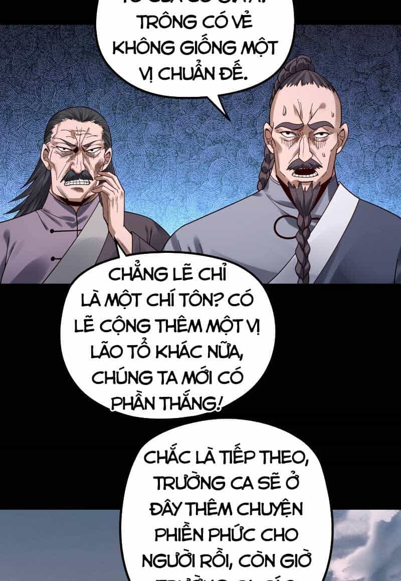 Ta Trời Sinh Đã Là Nhân Vật Phản Diện - Chương 83 - ảnh 7