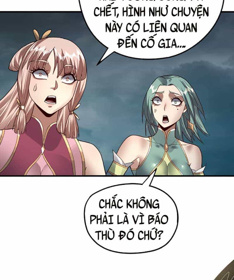 Ta Trời Sinh Đã Là Nhân Vật Phản Diện - Chương 84 - ảnh 16