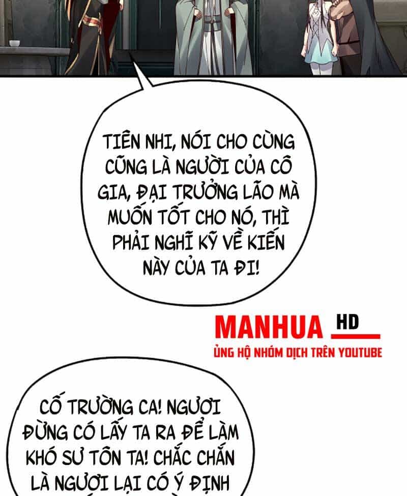 Ta Trời Sinh Đã Là Nhân Vật Phản Diện - Chương 84 - ảnh 47