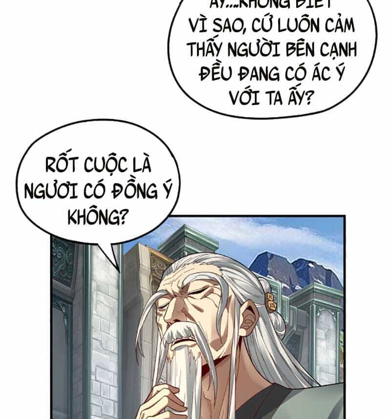 Ta Trời Sinh Đã Là Nhân Vật Phản Diện - Chương 84 - ảnh 65