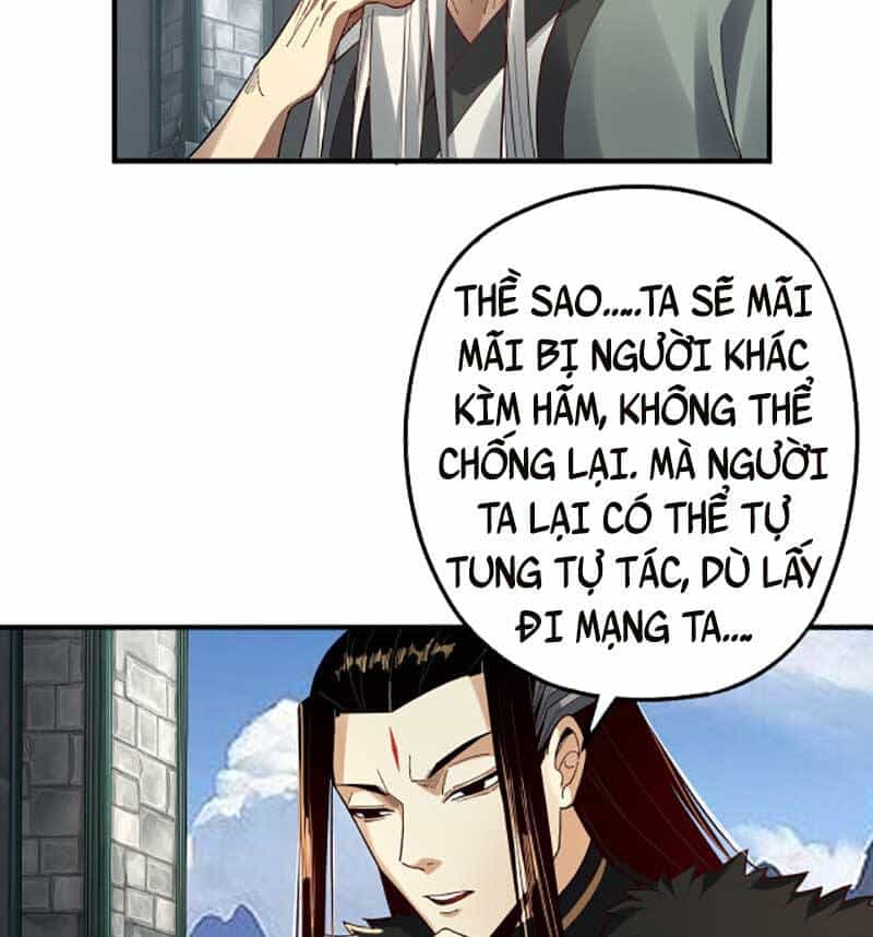 Ta Trời Sinh Đã Là Nhân Vật Phản Diện - Chương 84 - ảnh 66