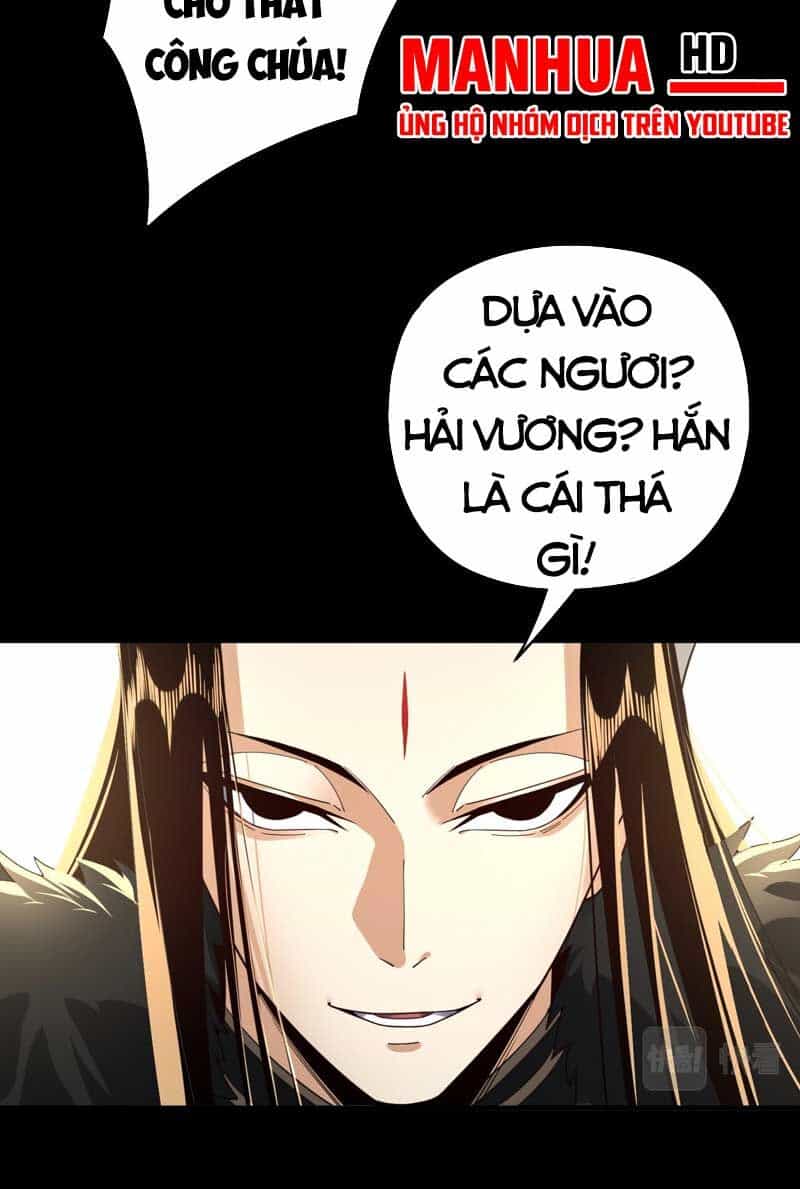 Ta Trời Sinh Đã Là Nhân Vật Phản Diện - Chương 85 - ảnh 26