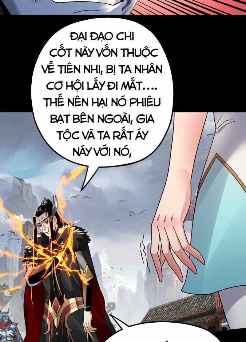 Ta Trời Sinh Đã Là Nhân Vật Phản Diện - Chương 85 - ảnh 47