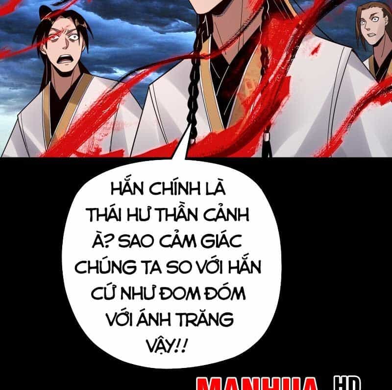 Ta Trời Sinh Đã Là Nhân Vật Phản Diện - Chương 85 - ảnh 66