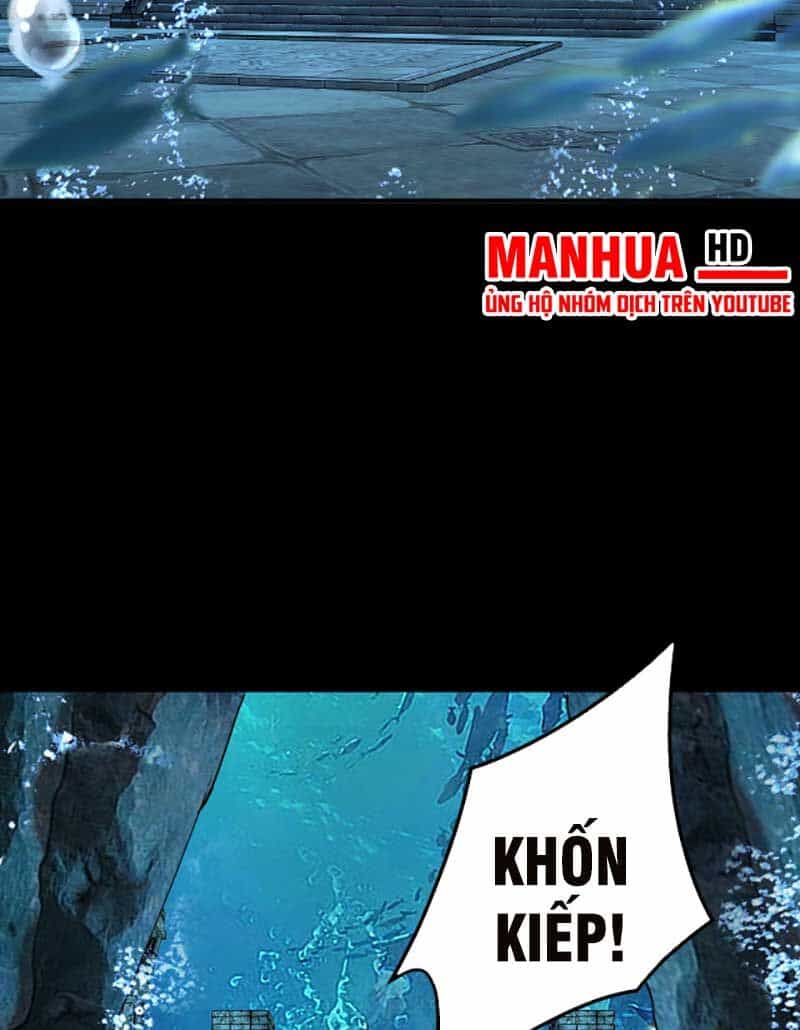 Ta Trời Sinh Đã Là Nhân Vật Phản Diện - Chương 86 - ảnh 35