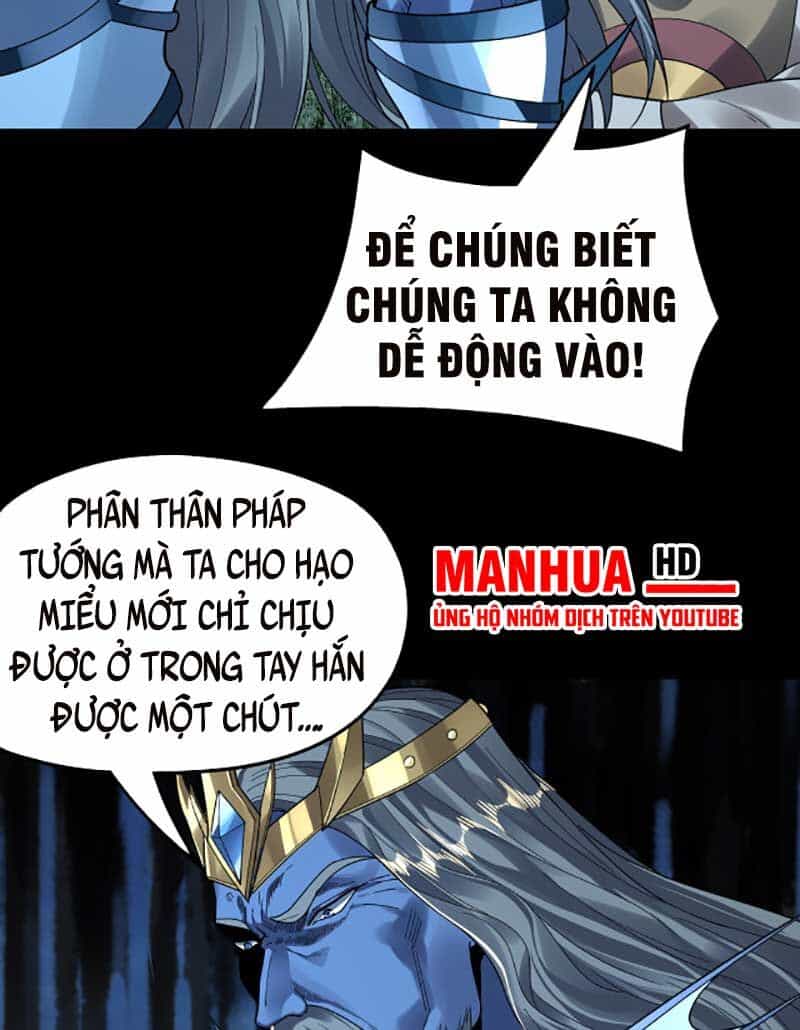 Ta Trời Sinh Đã Là Nhân Vật Phản Diện - Chương 86 - ảnh 38