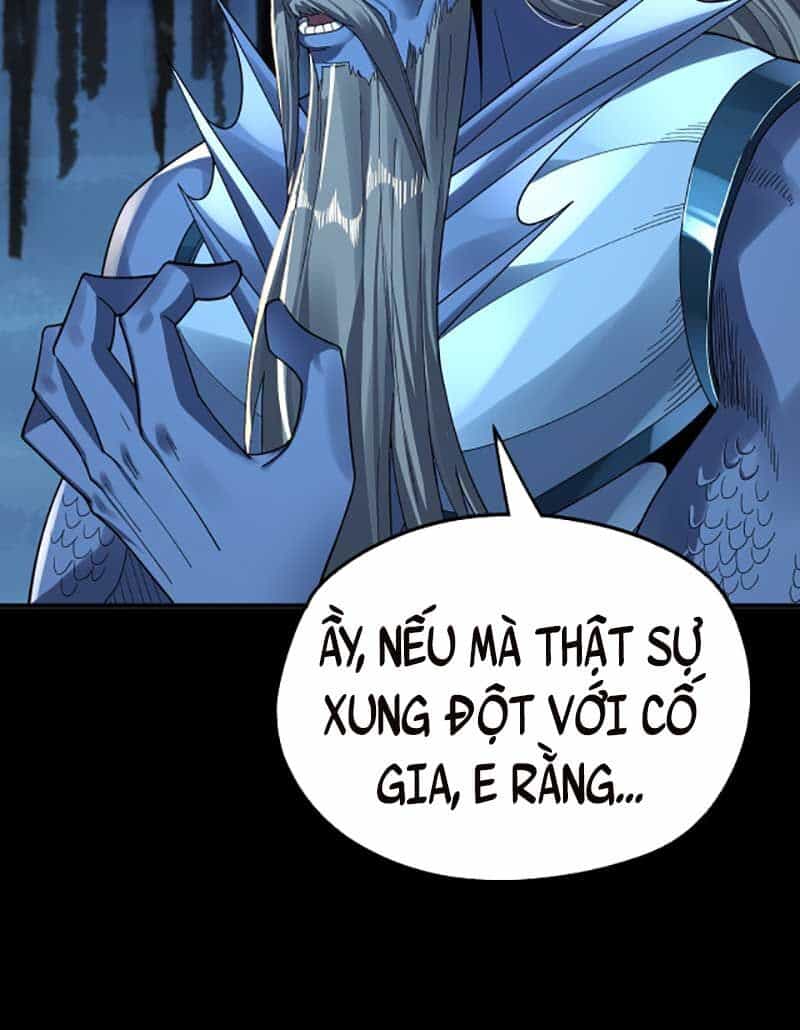 Ta Trời Sinh Đã Là Nhân Vật Phản Diện - Chương 86 - ảnh 39