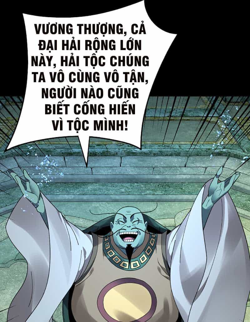 Ta Trời Sinh Đã Là Nhân Vật Phản Diện - Chương 86 - ảnh 40
