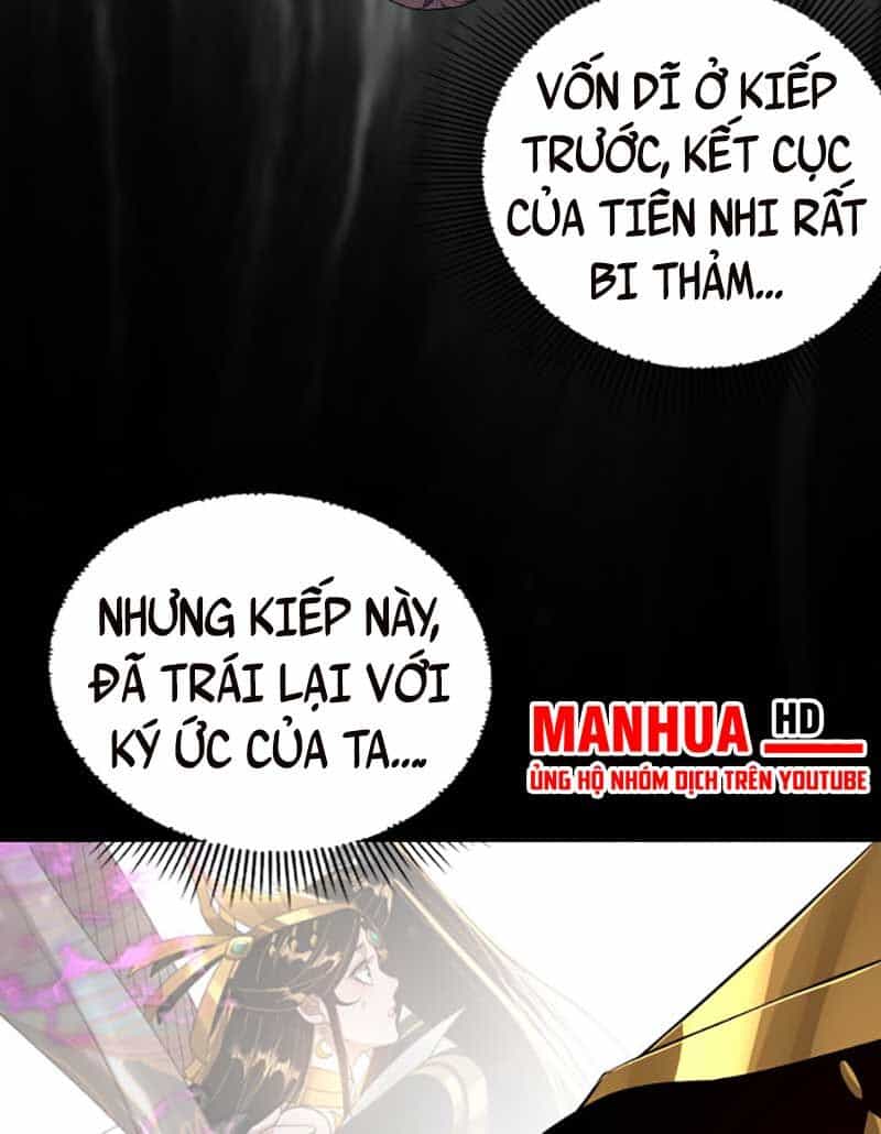 Ta Trời Sinh Đã Là Nhân Vật Phản Diện - Chương 86 - ảnh 51