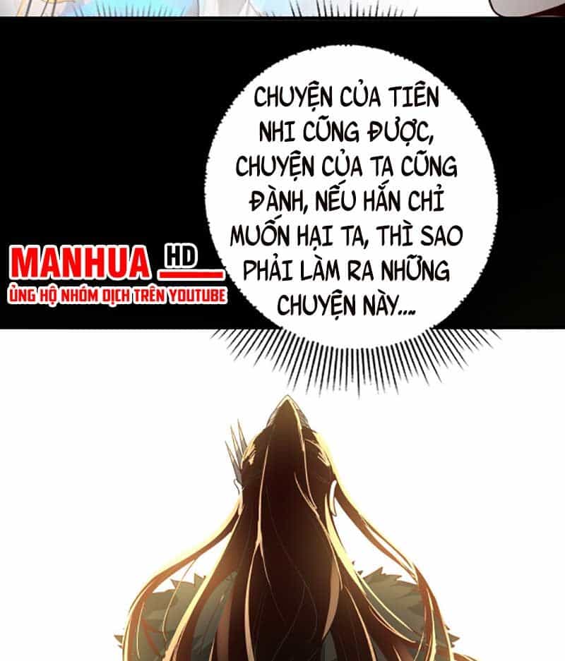 Ta Trời Sinh Đã Là Nhân Vật Phản Diện - Chương 86 - ảnh 53