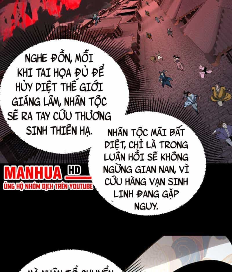Ta Trời Sinh Đã Là Nhân Vật Phản Diện - Chương 86 - ảnh 59