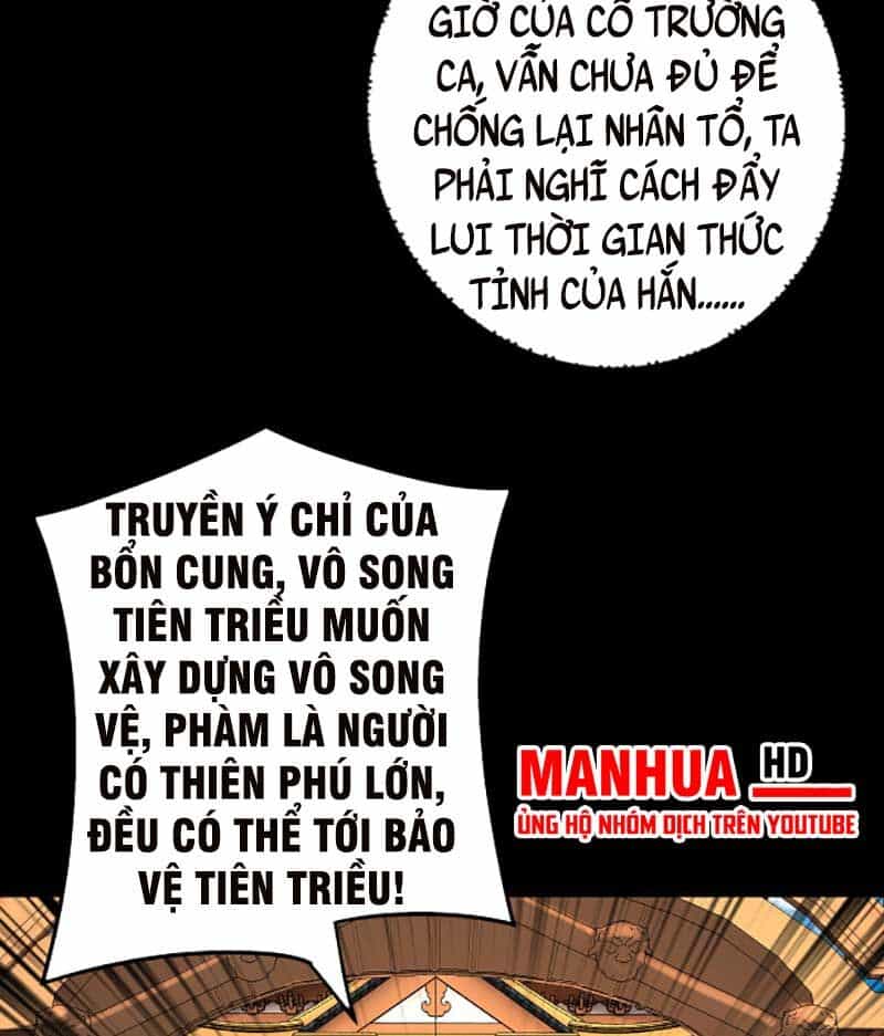 Ta Trời Sinh Đã Là Nhân Vật Phản Diện - Chương 86 - ảnh 61